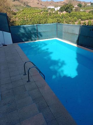 Casa rural en venta en Álora