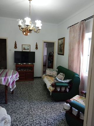 Casa rural en venta en Álora