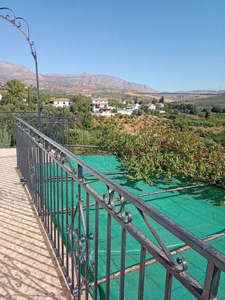 Casa rural en venta en Álora