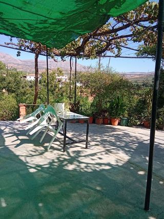 Casa rural en venta en Álora