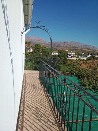 Casa rural en venta en Álora