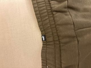 Pantalón chándal Puma verde