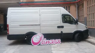 D'MAO TRANSPORTE logística