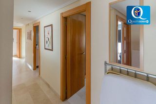 Dúplex en venta en Playa de San Juan en Alicante