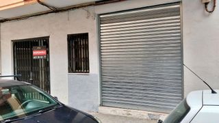 Local comercial en venta en Este en Castellón de la Plana