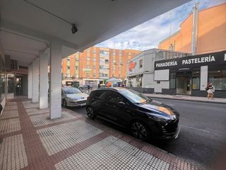 Local comercial en venta en Centro en Alcobendas