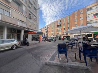 Local comercial en venta en Centro en Alcobendas