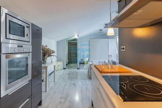 Ático en venta en Amara - Berri en San Sebastián-Donostia