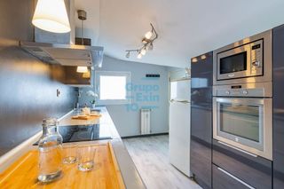 Ático en venta en Amara - Berri en San Sebastián-Donostia