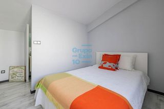 Ático en venta en Amara - Berri en San Sebastián-Donostia