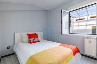 Ático en venta en Amara - Berri en San Sebastián-Donostia