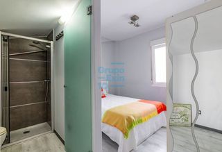 Ático en venta en Amara - Berri en San Sebastián-Donostia