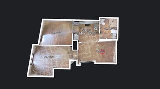 Piso en venta en Porreres