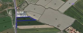 Terreno en venta en Camino de Ronda - Rosaleda en Granada