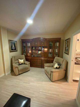 Piso en venta en Carolinas Bajas en Alicante