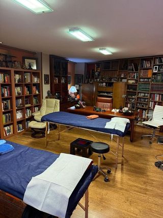 Piso en venta en Carolinas Bajas en Alicante