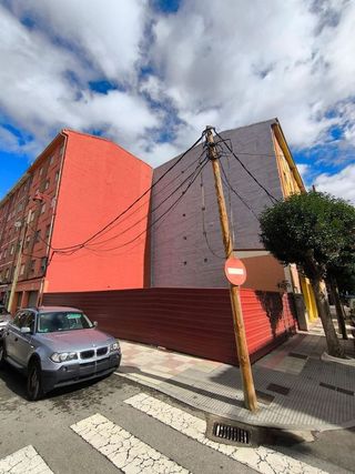 Terreno en venta en El Ejido - Santa Ana en León