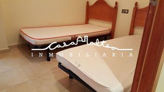 Piso en venta en Nucia (la)