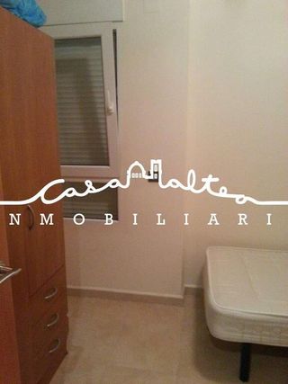 Piso en venta en Nucia (la)