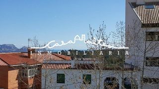 Piso en venta en Nucia (la)