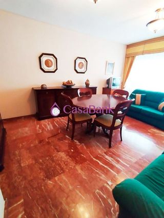 Piso en venta en Ciudad Jardín - Zoco en Córdoba