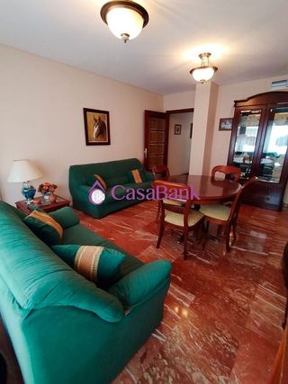 Piso en venta en Ciudad Jardín - Zoco en Córdoba