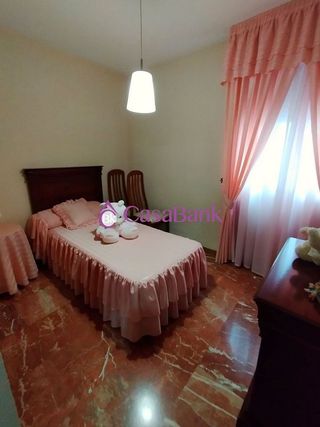 Piso en venta en Ciudad Jardín - Zoco en Córdoba