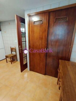 Piso en venta en Ciudad Jardín - Zoco en Córdoba