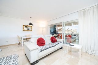 Ático en venta en El Coll d'en Rabassa en Palma de Mallorca