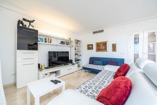 Ático en venta en El Coll d'en Rabassa en Palma de Mallorca