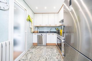 Ático en venta en El Coll d'en Rabassa en Palma de Mallorca