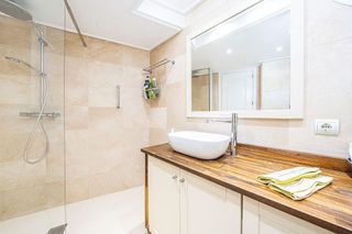 Ático en venta en El Coll d'en Rabassa en Palma de Mallorca