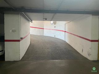 Garaje en venta en Viaplana en Huelva