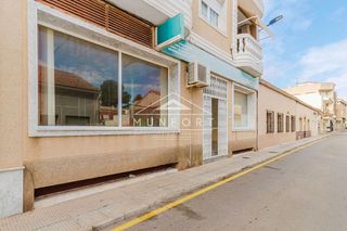 Local comercial en venta en San Pedro del Pinatar en San Pedro del Pinatar