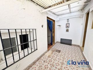 Casa pareada en venta en Alameda