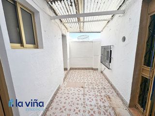 Casa pareada en venta en Alameda