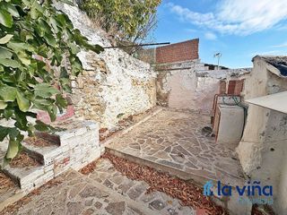 Casa pareada en venta en Alameda