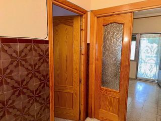 Casa pareada en venta en Argamasilla de Calatrava