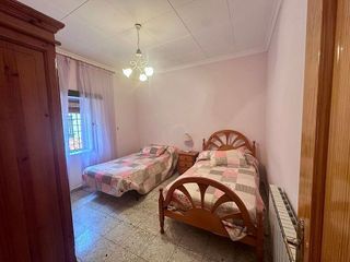 Casa pareada en venta en Argamasilla de Calatrava