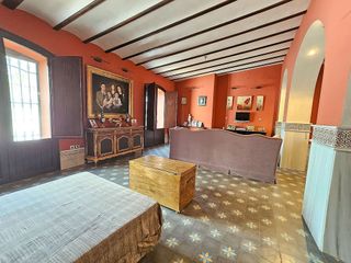 Casa adosada en venta en Centro en Alcalá de Guadaira