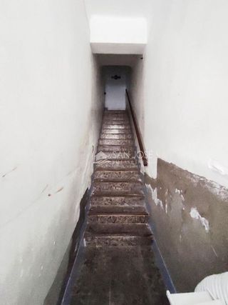 Chalet en venta en Novelda