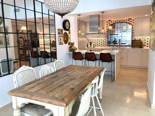 Chalet en venta en Palacio de Congresos - Urbadiez - Entrepuentes en Sevilla