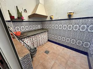 Casa pareada en venta en Novelda