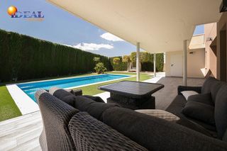 Chalet en venta en Otura