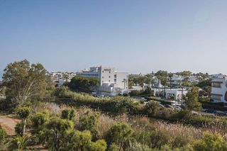 Piso en alquiler en Lomas de Marbella Club - Puente Romano en Marbella