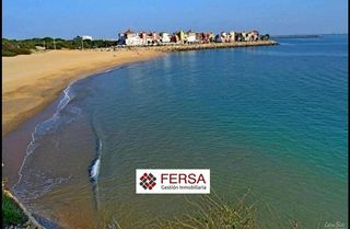 Piso en venta en Vistahermosa - Fuentebravía en Puerto de Santa María (El)