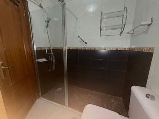 Piso en venta en Roquetas Centro en Roquetas de Mar