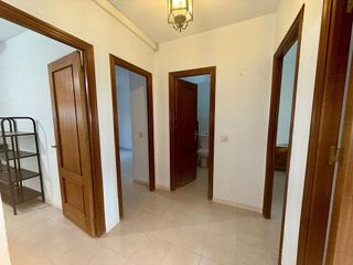 Piso en venta en Roquetas Centro en Roquetas de Mar