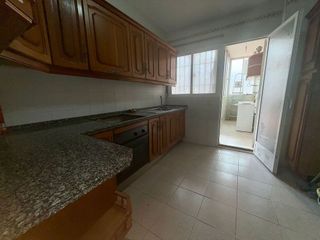 Piso en venta en Roquetas Centro en Roquetas de Mar
