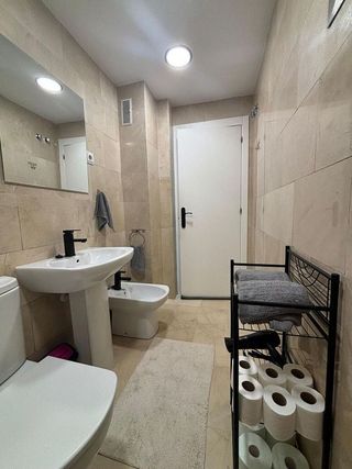 Piso en venta en Pueblo Poniente en Benidorm